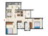 2 BHK thumbnail