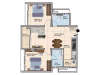 2 BHK thumbnail