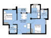 2 BHK thumbnail