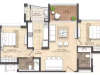 2 BHK thumbnail
