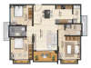 3 BHK thumbnail