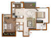 2 BHK thumbnail