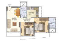 Unit Floor Plans