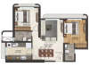 2 BHK thumbnail
