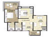 2 BHK thumbnail