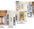 Unit Floor Plans