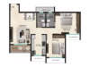 2 BHK thumbnail