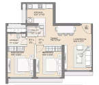 Unit Floor Plans