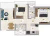 2 BHK thumbnail