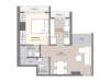 1 BHK thumbnail
