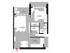 1 BHK thumbnail