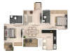 2 BHK thumbnail