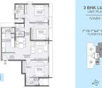 Unit Floor Plans