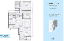 Unit Floor Plans