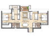 3.5 BHK thumbnail