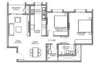 Unit Floor Plans