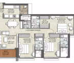 Unit Floor Plans