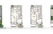 Unit Floor Plans