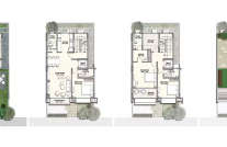 Unit Floor Plans