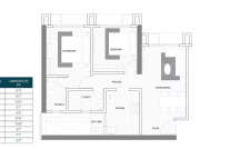 Unit Floor Plans