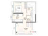 1 BHK thumbnail