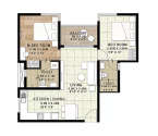 Unit Floor Plans