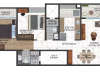 2 BHK thumbnail