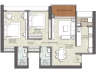 2 BHK thumbnail