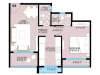 1 BHK thumbnail