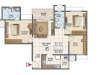 2.5 BHK thumbnail