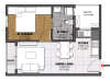 1 BHK thumbnail