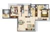 2 BHK thumbnail