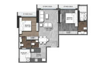 Unit Floor Plans