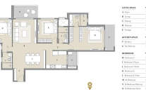 Unit Floor Plans
