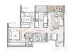2 BHK thumbnail