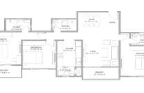 Unit Floor Plans