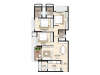 3 BHK thumbnail
