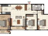 3 BHK thumbnail