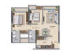 2 BHK thumbnail