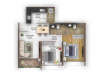 2 BHK thumbnail