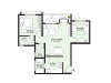 2 BHK thumbnail