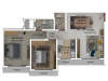 2 BHK thumbnail