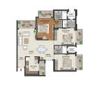 Unit Floor Plans