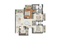 Unit Floor Plans