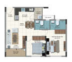 Unit Floor Plans