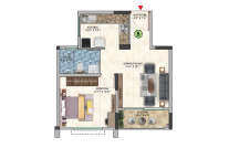 Unit Floor Plans