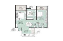 Unit Floor Plans