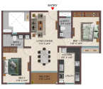 Unit Floor Plans