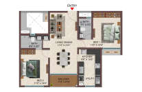 Unit Floor Plans