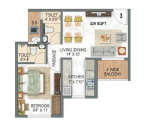 Unit Floor Plans